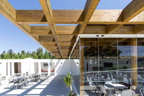 Hotel Rural na Costa Alentejana
