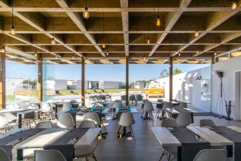 Hotel Rural na Costa Alentejana
