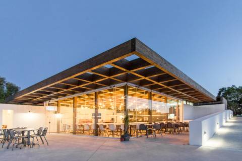 Hotel Rural na Costa Alentejana
