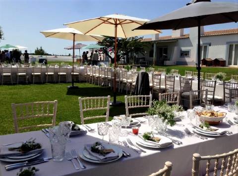 Hotel Rural na Costa Alentejana
