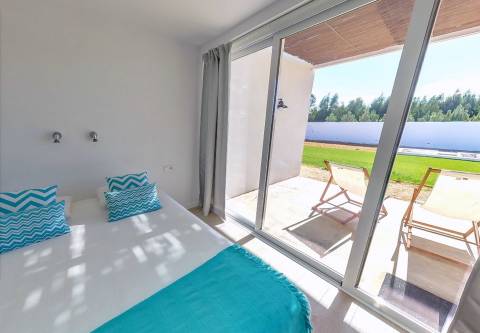 Hotel Rural na Costa Alentejana
