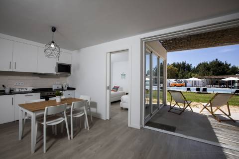 Hotel Rural na Costa Alentejana
