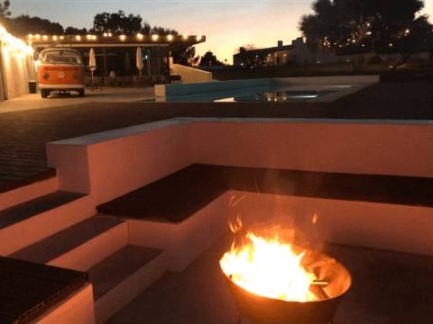 Hotel Rural na Costa Alentejana
