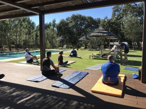 Hotel Rural na Costa Alentejana
