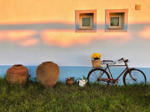 Hotel Rural na Costa Alentejana
