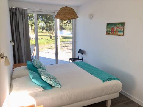 Hotel Rural na Costa Alentejana
