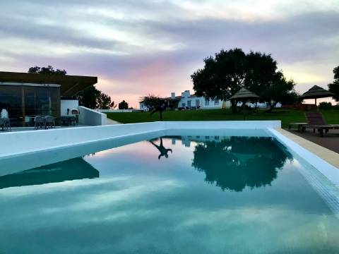 Hotel Rural na Costa Alentejana

