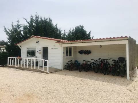 Hotel Rural na Costa Alentejana
