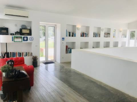 Hotel Rural na Costa Alentejana
