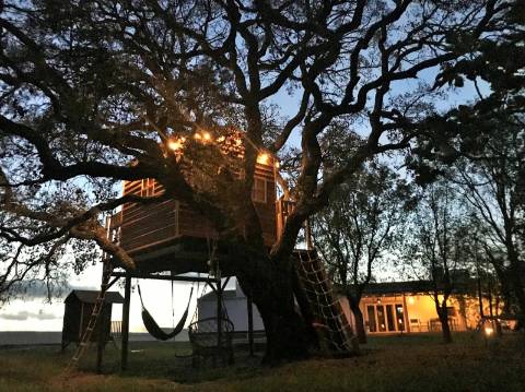 Hotel Rural na Costa Alentejana
