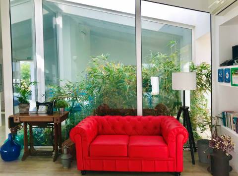 Hotel Rural na Costa Alentejana
