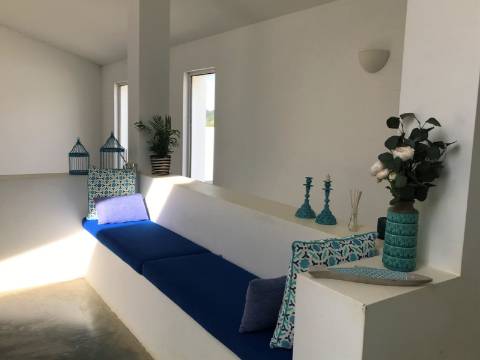 Hotel Rural na Costa Alentejana
