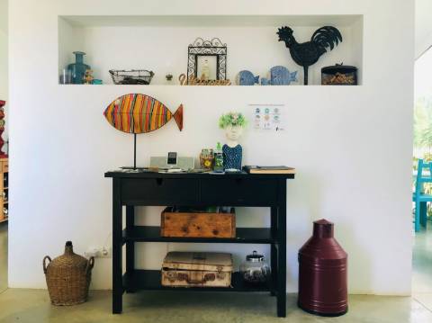 Hotel Rural na Costa Alentejana
