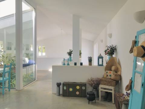 Hotel Rural na Costa Alentejana
