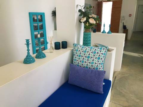 Hotel Rural na Costa Alentejana
