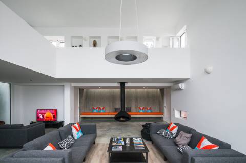 Hotel Rural na Costa Alentejana
