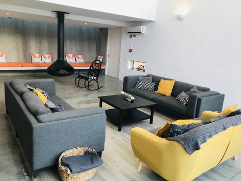 Hotel Rural na Costa Alentejana
