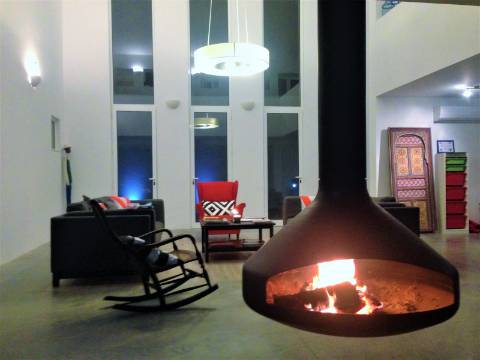 Hotel Rural na Costa Alentejana
