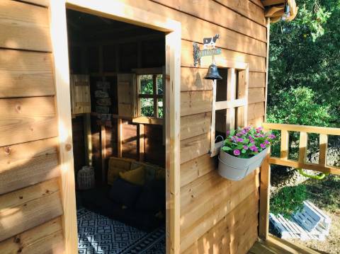 Hotel Rural na Costa Alentejana
