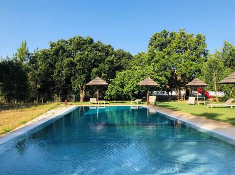 Hotel Rural na Costa Alentejana
