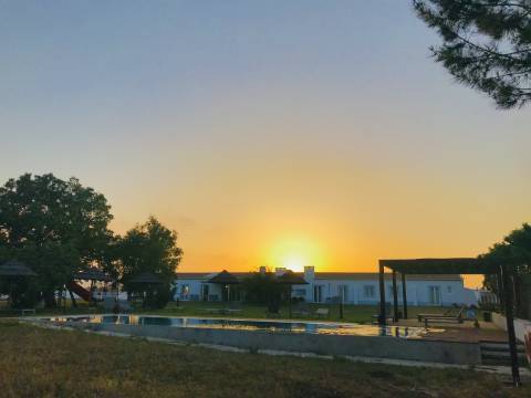 Hotel Rural na Costa Alentejana
