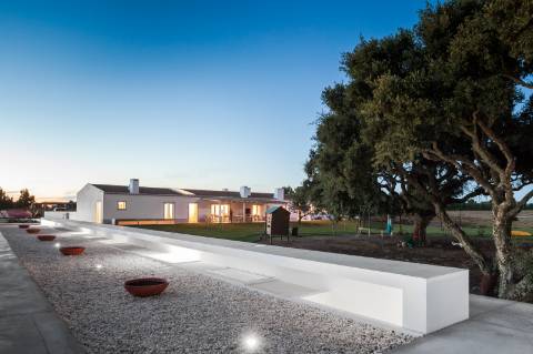 Hotel Rural na Costa Alentejana
