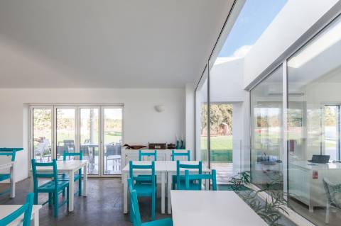 Hotel Rural na Costa Alentejana
