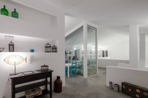 Hotel Rural na Costa Alentejana
