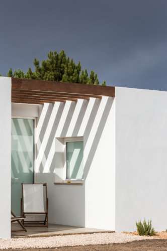 Hotel Rural na Costa Alentejana
