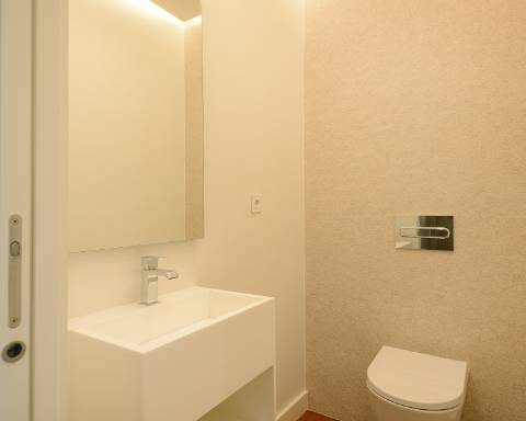 Apartamento T3 com varanda para venda em Matosinhos, Porto