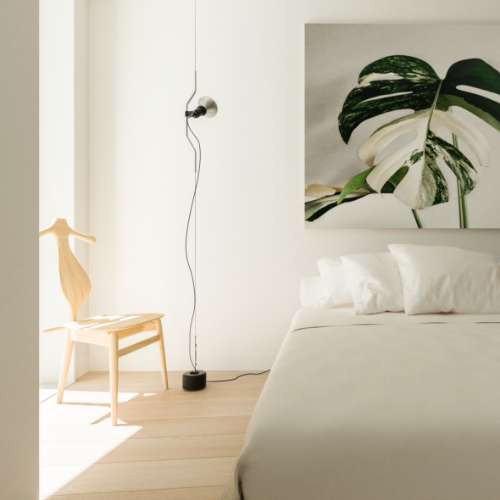 Apartamento T1, com terraço, na Graça