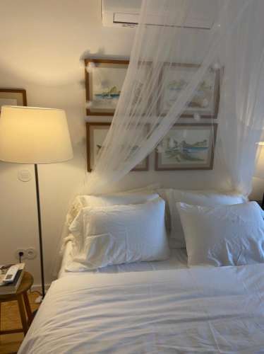 Fantástico T2em Leça a 100 metros Praia remodelado e mobilado