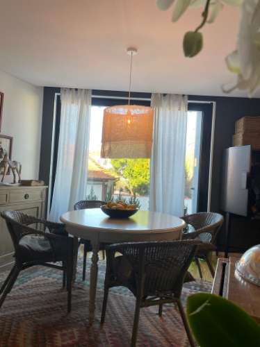 Fantástico T2em Leça a 100 metros Praia remodelado e mobilado