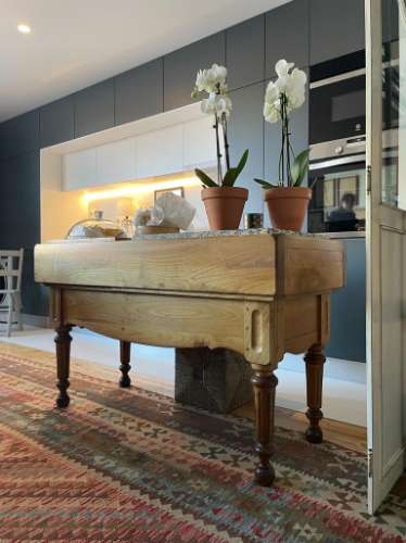 Fantástico T2em Leça a 100 metros Praia remodelado e mobilado