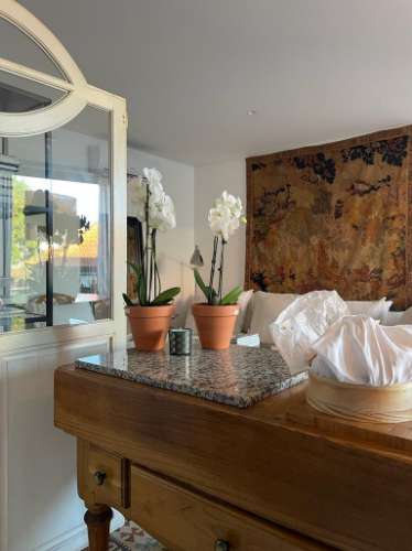 Fantástico T2em Leça a 100 metros Praia remodelado e mobilado