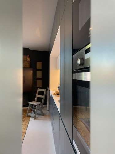 Fantástico T2em Leça a 100 metros Praia remodelado e mobilado