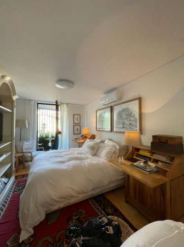 Fantástico T2em Leça a 100 metros Praia remodelado e mobilado