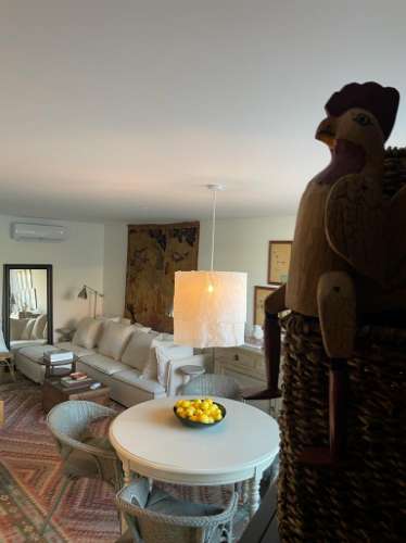 Fantástico T2em Leça a 100 metros Praia remodelado e mobilado