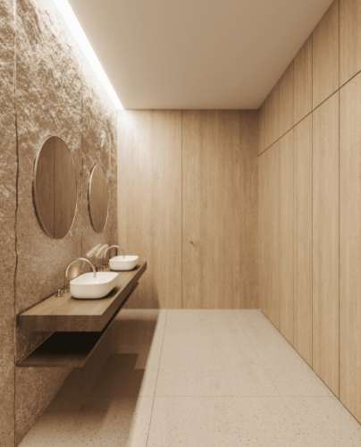 Apartamento duplex T4, com terraço e estacionamento, com vista para o Rio Tejo, no Chiado