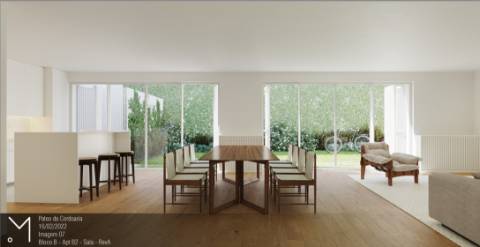 T4 Duplex no Condominio Privado Pateo da Cordoaria