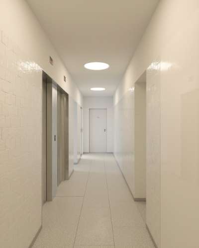 Apartamento T2 em Paranhos