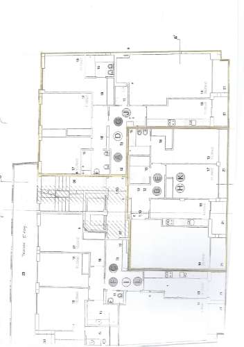 Apartamento T3 com varanda para venda em Matosinhos, Porto