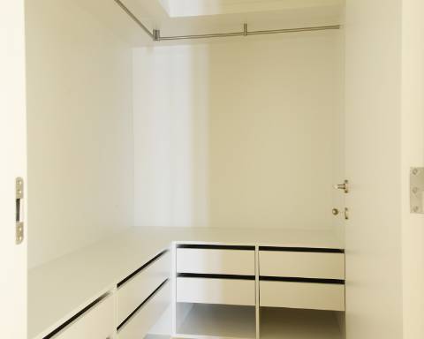 Apartamento T4 duplex com terraço e arrumos na Foz do Douro.