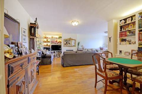 T4+1 Quinta de Miramar com vista Mar e Rio