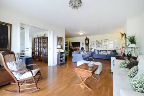 T4+1 Quinta de Miramar com vista Mar e Rio