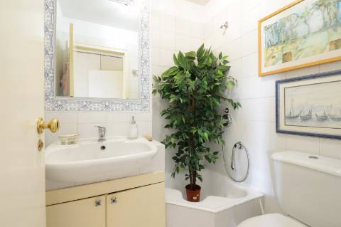 T4+1 Quinta de Miramar com vista Mar e Rio