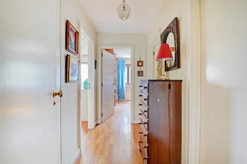 T4+1 Quinta de Miramar com vista Mar e Rio