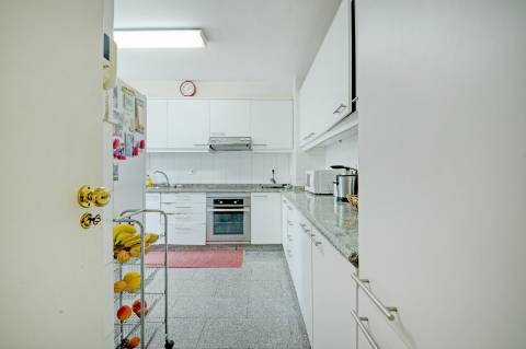 T4+1 Quinta de Miramar com vista Mar e Rio