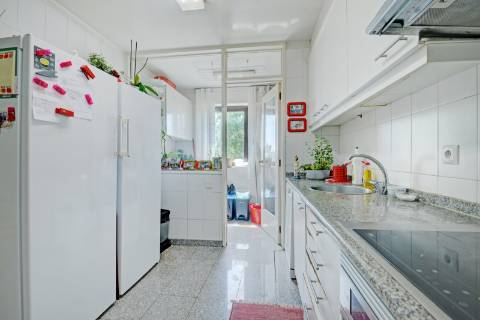 T4+1 Quinta de Miramar com vista Mar e Rio