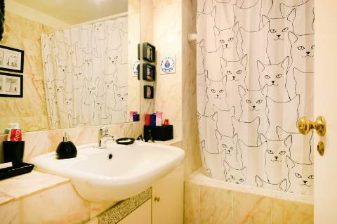 T4+1 Quinta de Miramar com vista Mar e Rio